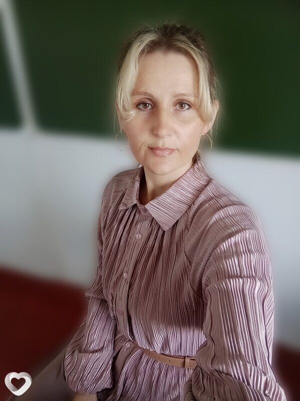 Олеся, 41, Братске — анкета №4037291