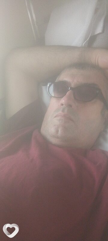 Алли, 53, Казани — анкета №4037295