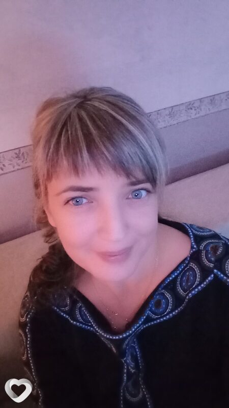Анна, 40, Петрозаводске — анкета №4037298