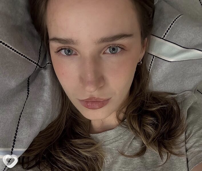 Бел, 24, Брянске — анкета №4037299