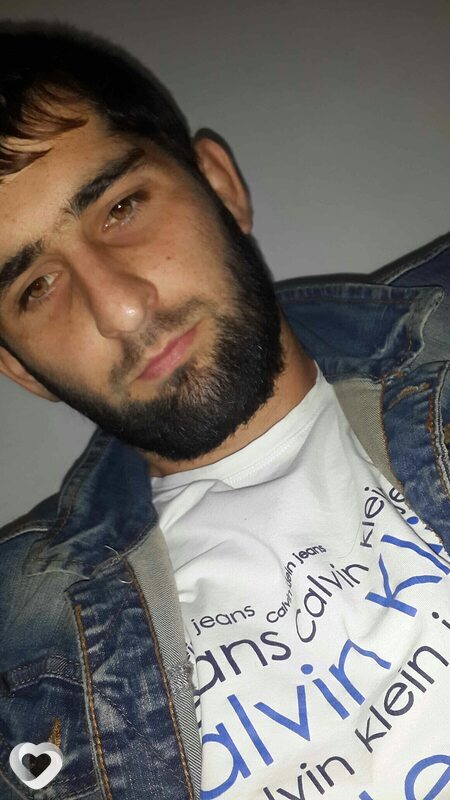 Рустам, 33, Мелитополе — анкета №4037218