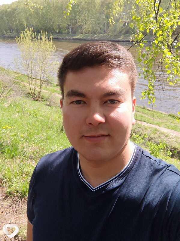 Жахангир, 30, Коврове — анкета №4037225