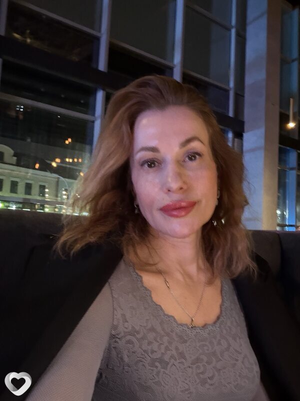 Kira, 53, Минске — анкета №4037228