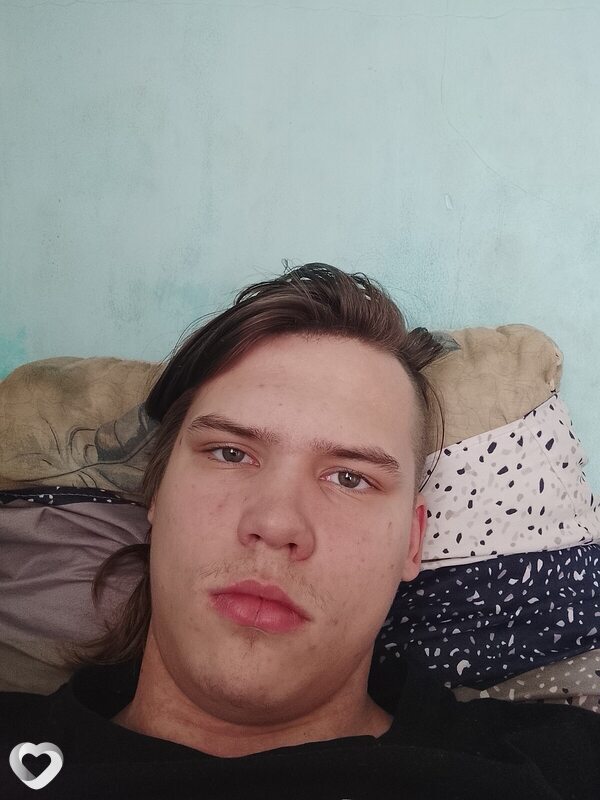 Егор, Иноземцево