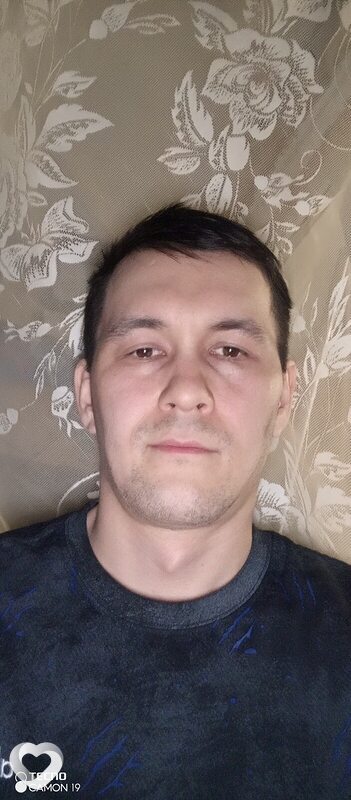 Винер, 32, Уфе — анкета №4037363