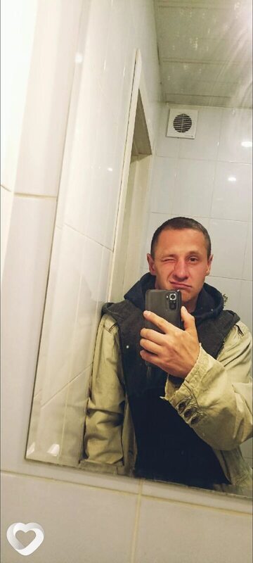 Nik, 30, Мценске — анкета №4037371