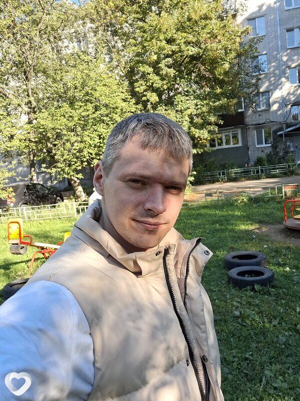 Евгений, 34, Нижнем Новгороде — анкета №4037853