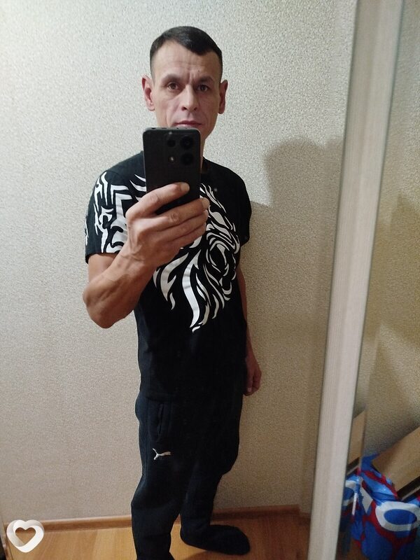 Андрей, 41, Березниках — анкета №4037873