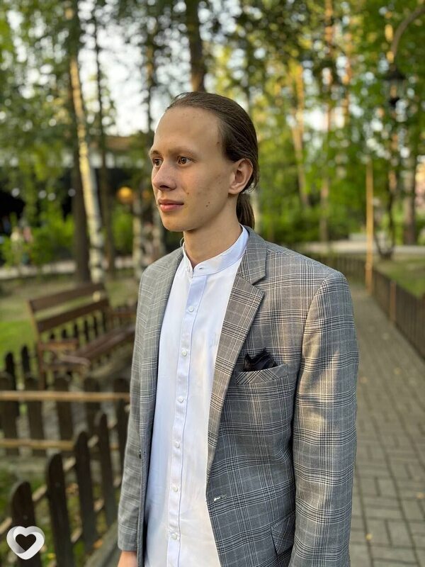 Алексей, 23, Коврове — анкета №4037876