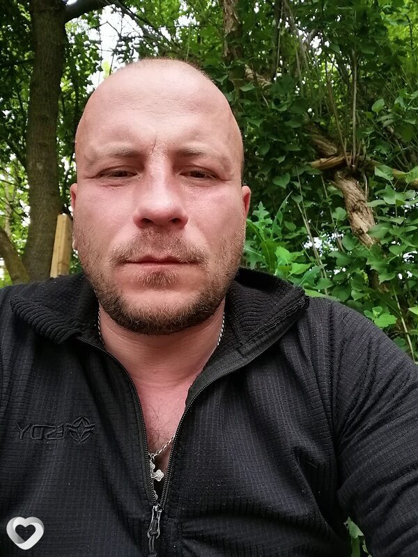 Николай, 37, Троицке — анкета №4037435