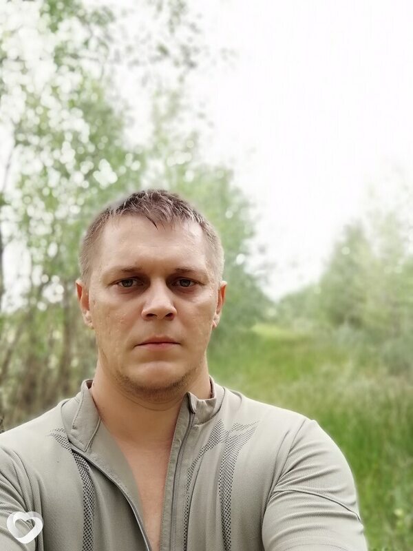 Алексей, 35, Оренбурге — анкета №4037436