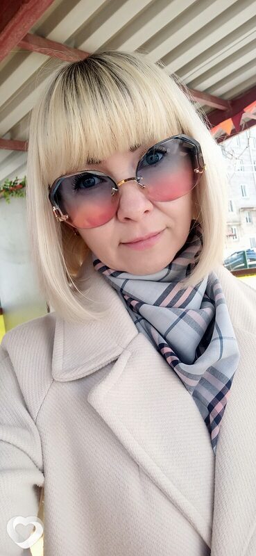 Марина, Можга