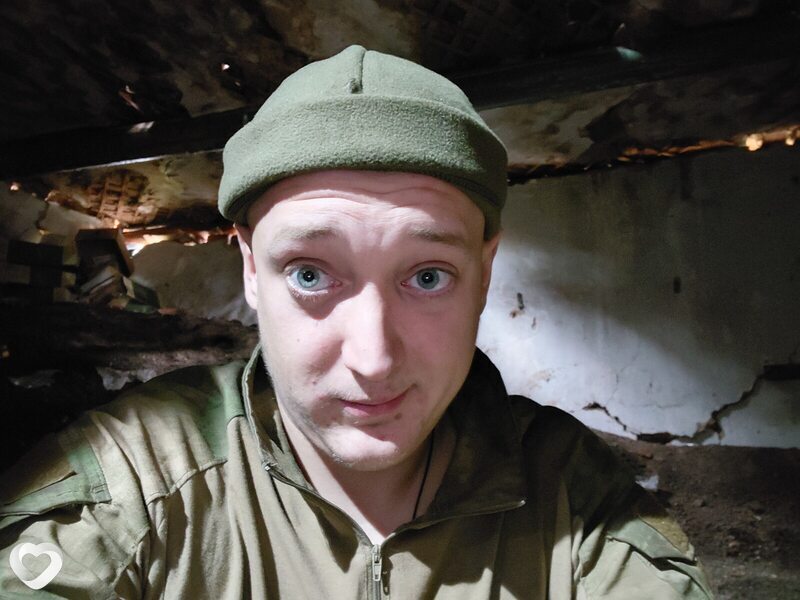 Юрий, 26, Макеевке — анкета №4037440