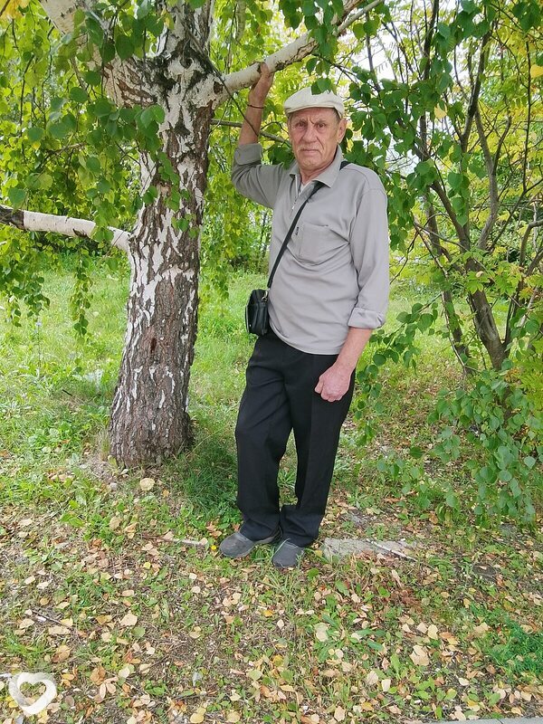 Геннадий, Шадринск