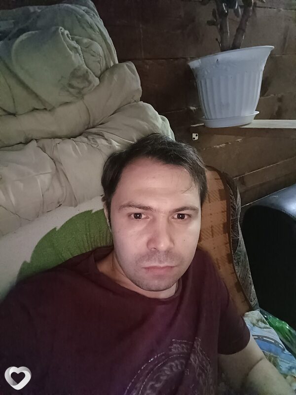Дмитрий, 31, Уфе — анкета №4037449