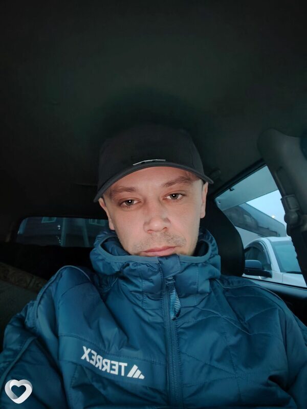 Виктор, 36, Свободном — анкета №4037488