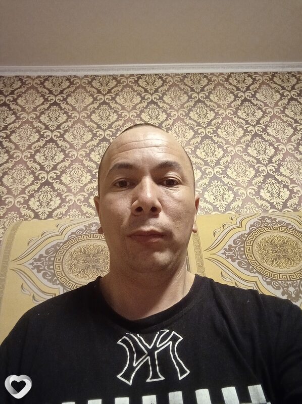 Жансерик, 41, Костанае — анкета №4037499