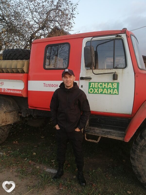 Денис, 37, Смоленске — анкета №4037502