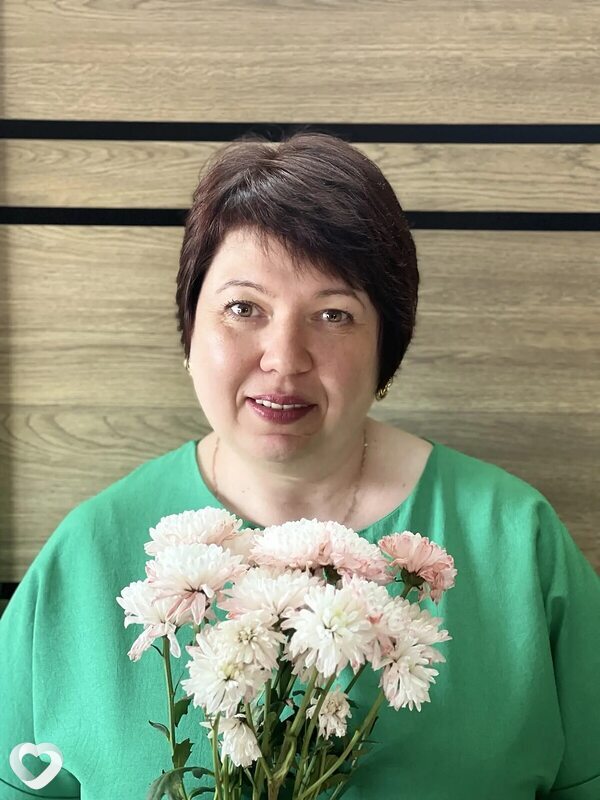 Оксана, 50, Иркутске — анкета №4037823
