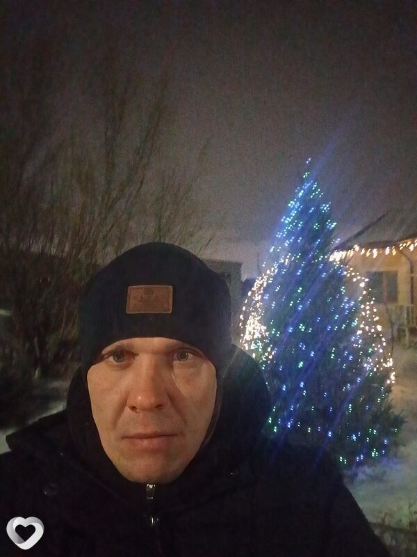 Макс, 36, Волгограде — анкета №4037329