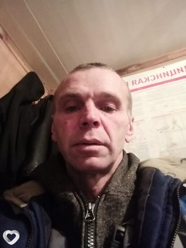 Вовка, 42, Твери — анкета №4037345