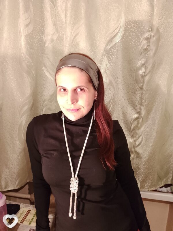 Анжелика, 33, Ижевске — анкета №4037346