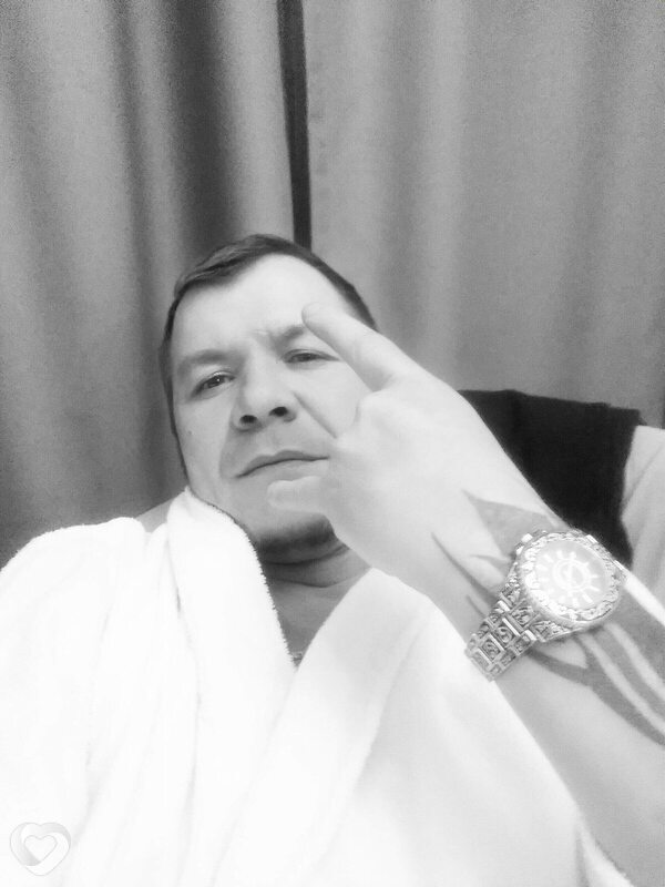Миша, 39, Уфе — анкета №4037383