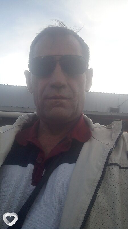 Андрей, 59, Улан-Удэ — анкета №4037391