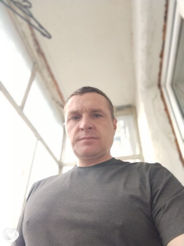 Владимир, 44, Таганроге — анкета №4037395