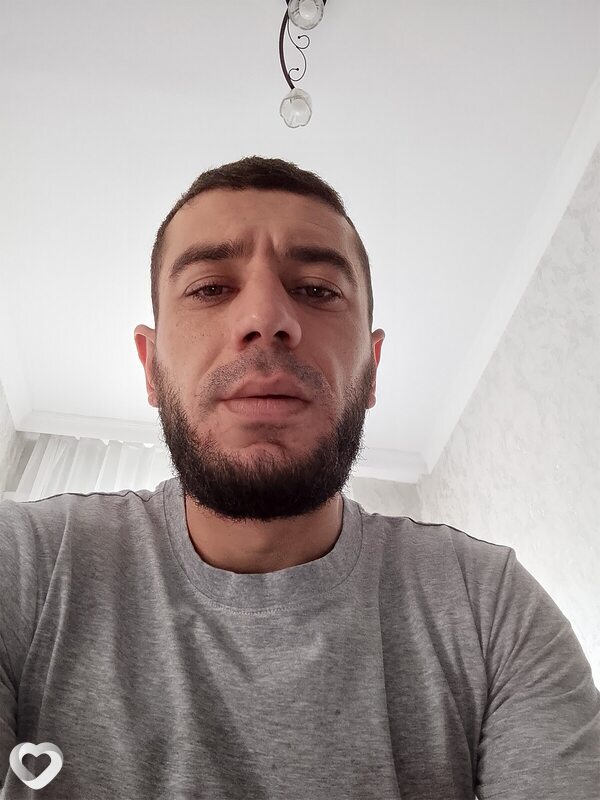 Кучи, 27, Пятигорске — анкета №4037403