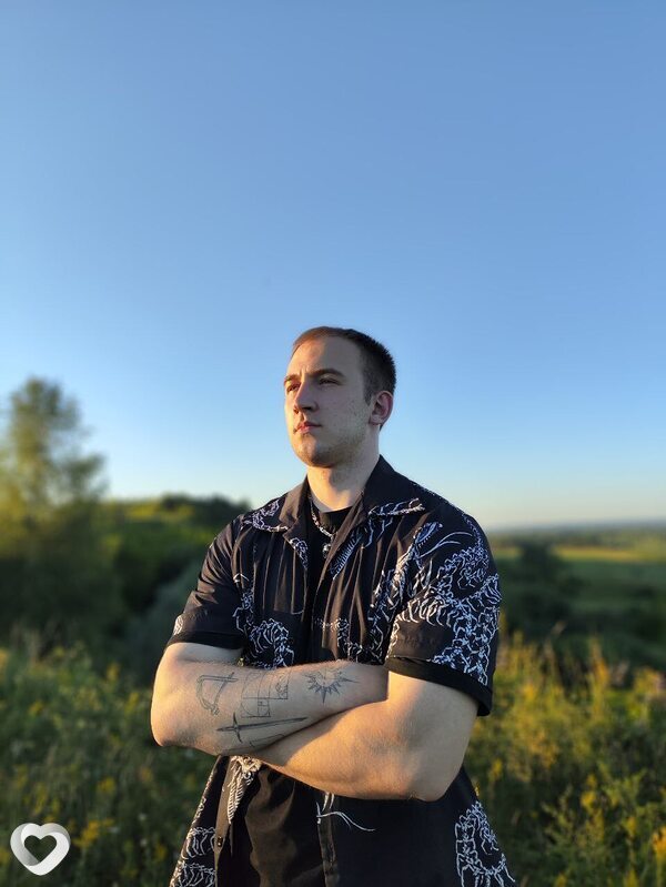 Андрей, 31, Нижнем Новгороде — анкета №4037530