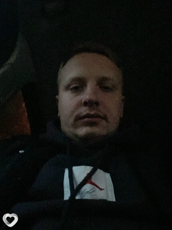 Дмитрий, 29, Воронеже — анкета №4037533