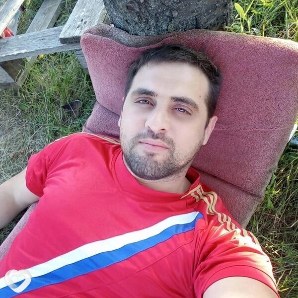Руслан, 43, Астрахани — анкета №4037538
