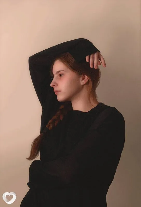 Елена, 18, Москве — анкета №4037550