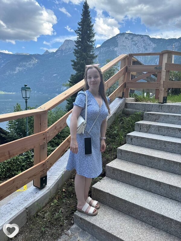Наталья, 26, Минске — анкета №4037406
