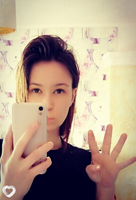 Привстрече, 25, Владивостоке — анкета №4037412