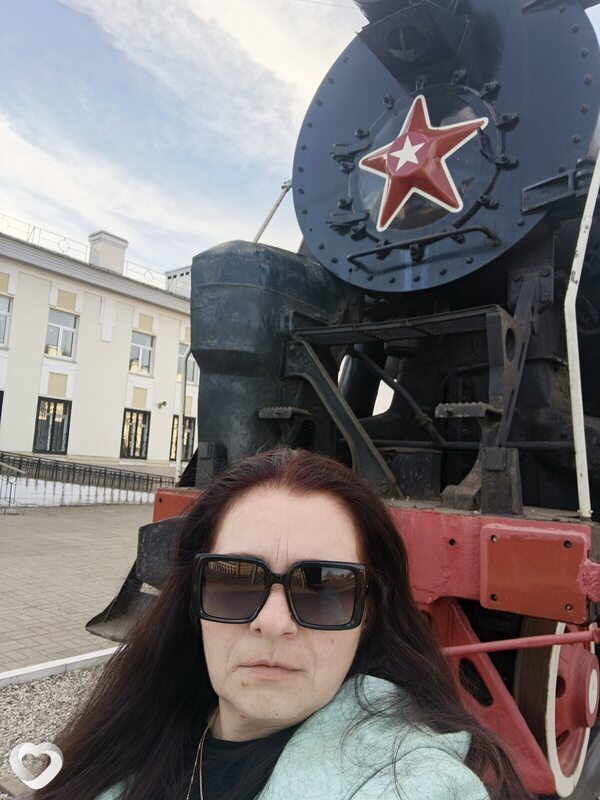 Ната, 47, Ярославле — анкета №4037413