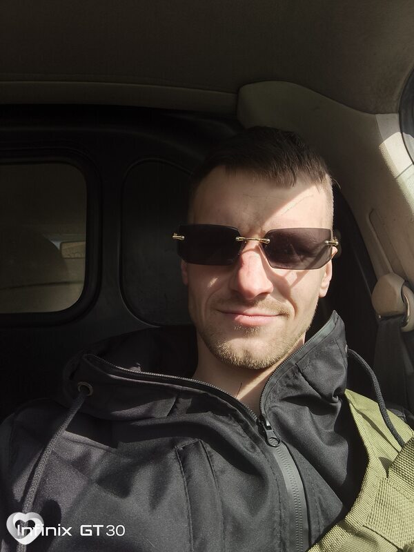 Виталик, Петропавловка