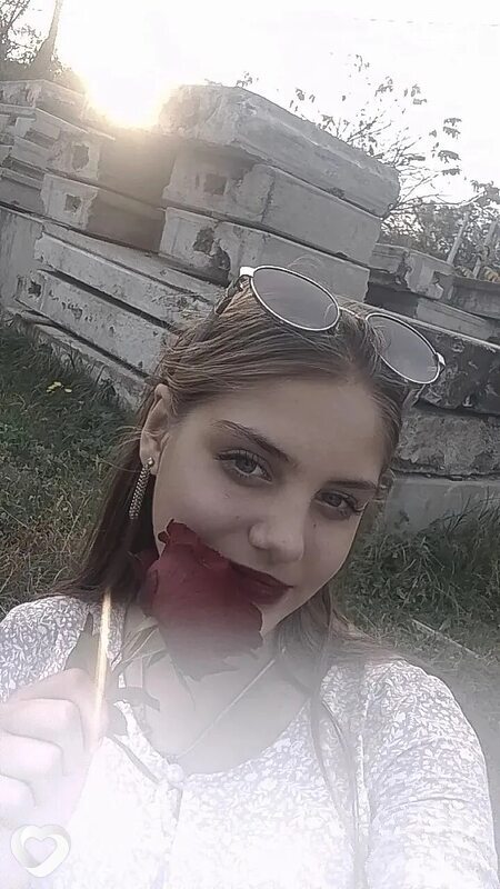 Дарья, 21, Хабаровске — анкета №4037420