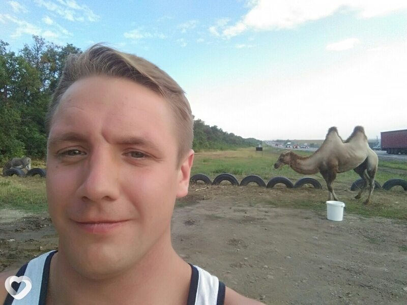 Константин, 39, Клине — анкета №4037421