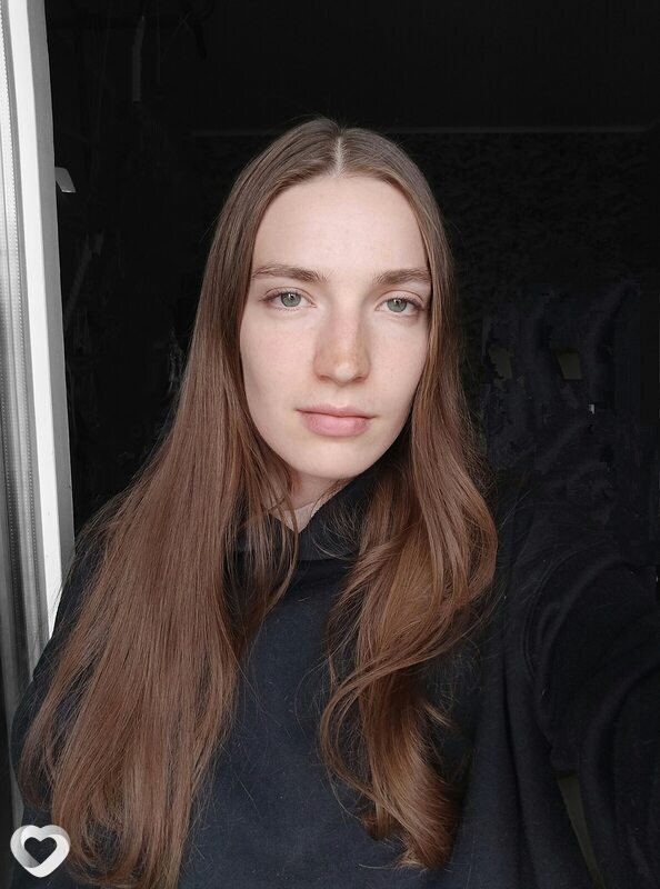 Полина, 28, Санкт-Петербурге — анкета №4037555