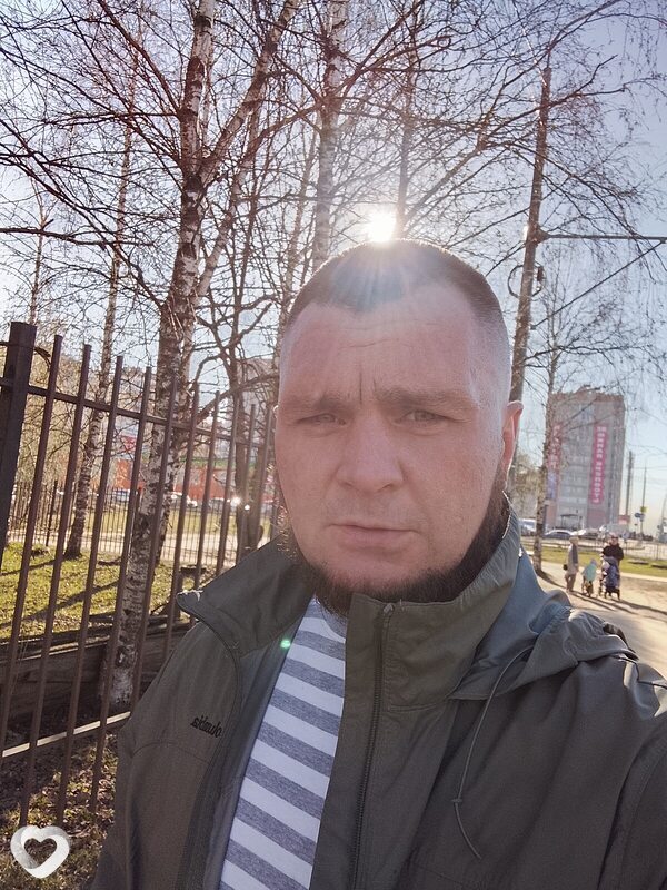 Иван, 32, Александрове — анкета №4037573