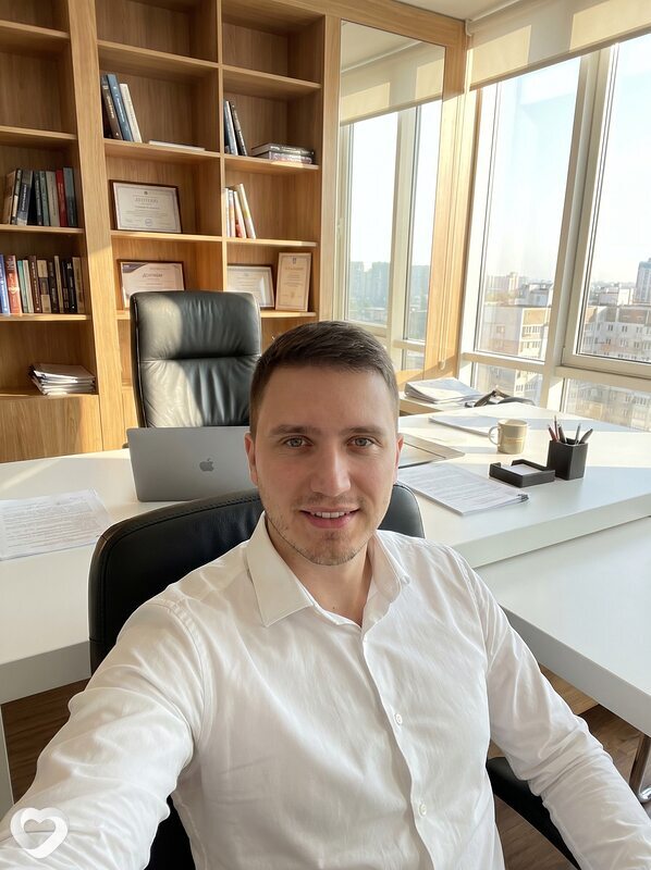 Михаил, 30, Новосибирске — анкета №4037574