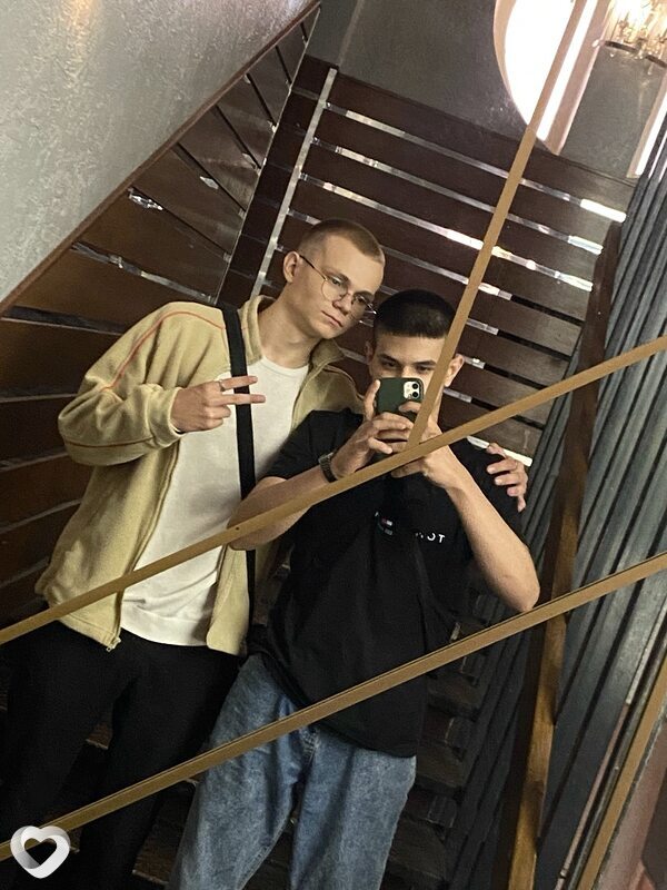 Михаил, 21, Воронеже — анкета №4037575