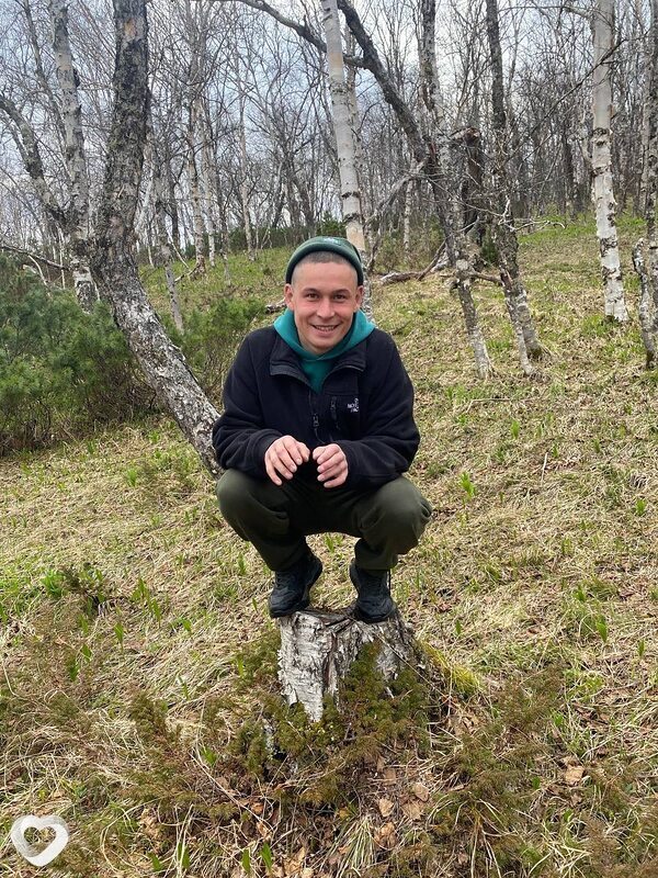 Николай, 32, Новосибирске — анкета №4037454