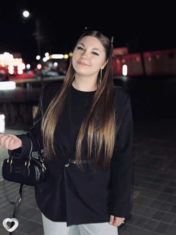 Влада, 19, Гомеле — анкета №4037457