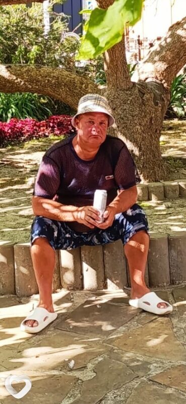 Саша, 47, Челябинске — анкета №4037458
