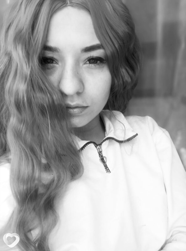 Девочкадемон, 27, Горловке — анкета №4037459