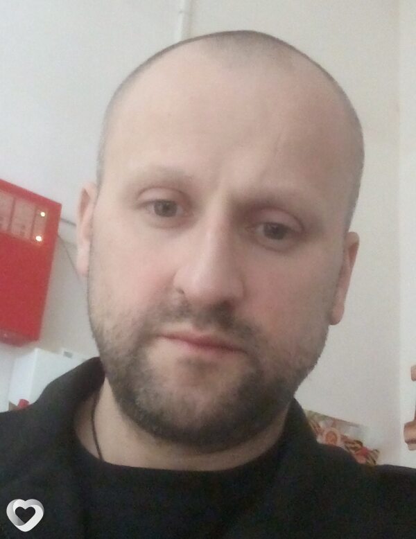 Петр, 43, Павловском Посаде — анкета №4037460