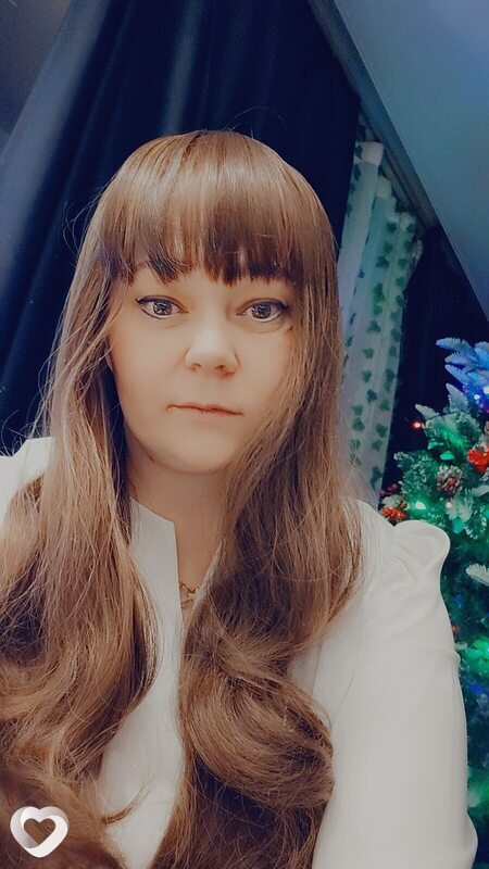 Вероника, 35, Красноярске — анкета №4037462